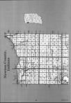 Newton County Index Map 1, Benton and Newton Counties 1994